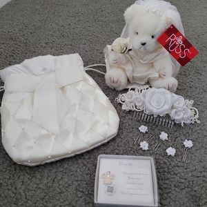 Bridal Gift/Accessories Set